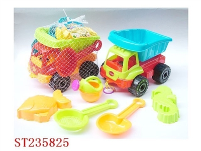BEACH TOYS - ST235825