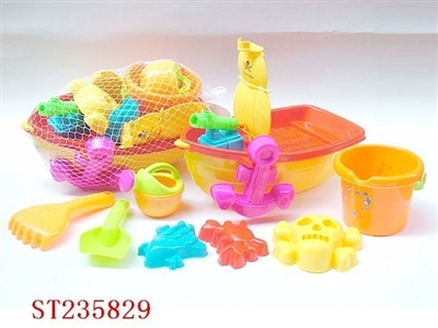 BEACH TOYS - ST235829
