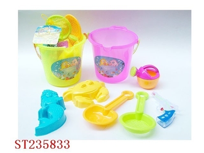 BEACH TOYS - ST235833