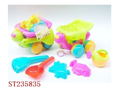 BEACH TOYS - ST235835