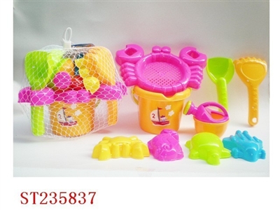 BEACH TOYS - ST235837