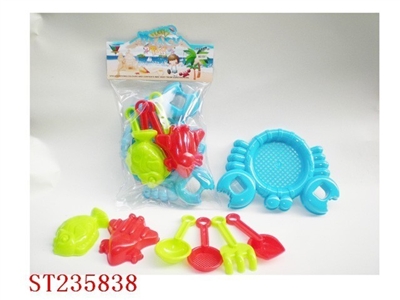BEACH TOYS - ST235838