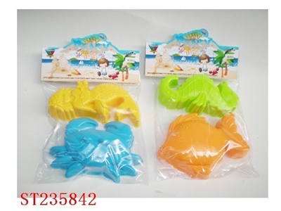 BEACH TOYS - ST235842