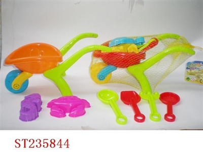 BEACH TOYS - ST235844