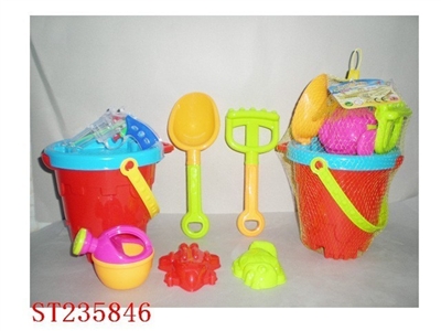 BEACH TOYS - ST235846