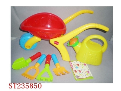 BEACH TOYS - ST235850