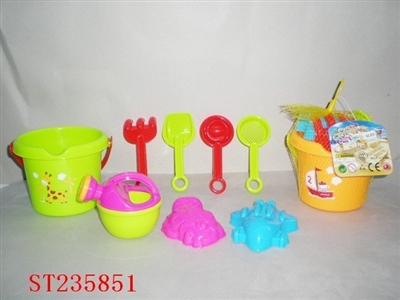 BEACH TOYS - ST235851