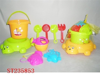 BEACH TORTOISE - ST235853
