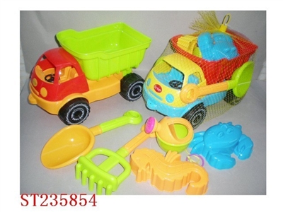 BEACH TOYS - ST235854