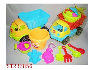 BEACH TOYS - ST235856