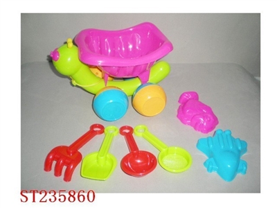 BEACH TOYS - ST235860