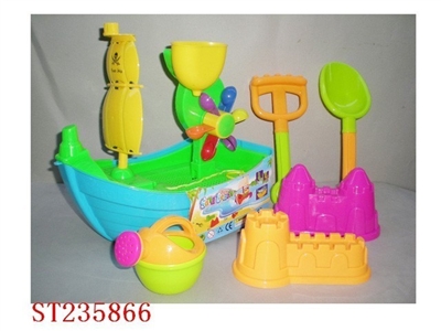 BEACH TOYS - ST235866