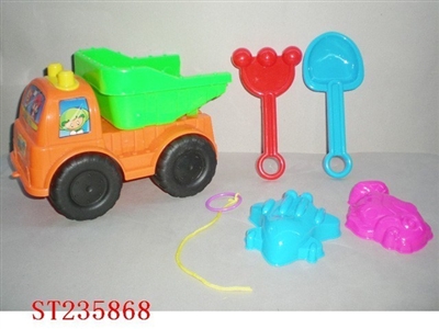 BEACH SET - ST235868