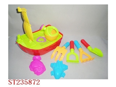BEACH TOYS - ST235872