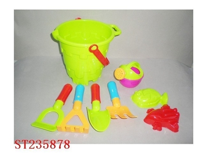 BEACH TOYS - ST235878