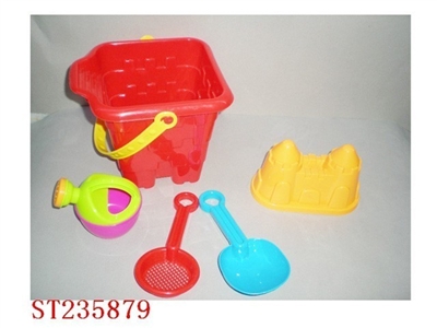 BEACH TOYS - ST235879