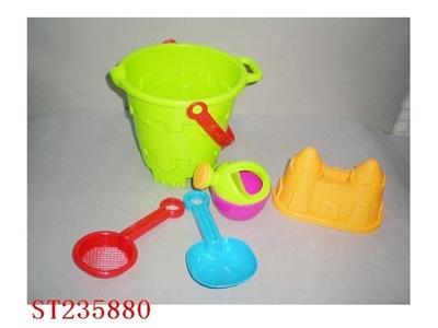 BEACH TOYS - ST235880