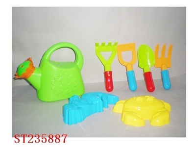 BEACH TOYS - ST235887