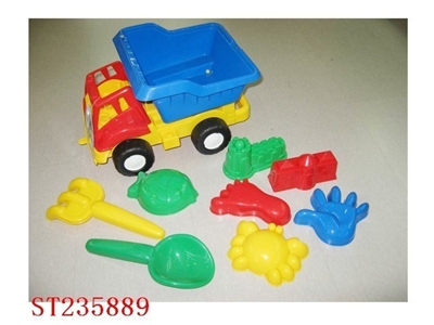 BEACH TOYS - ST235889