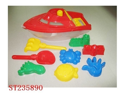 BEACH TOYS - ST235890