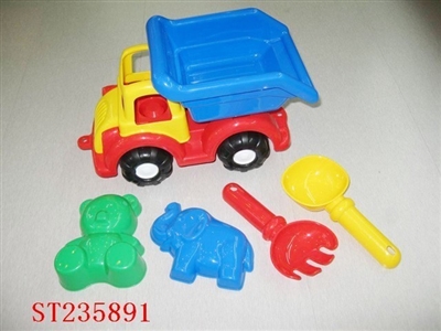 BEACH TOYS - ST235891