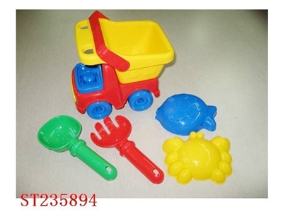 BEACH TOYS - ST235894