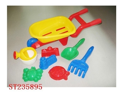 BEACH TOYS - ST235895
