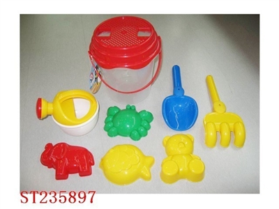 BEACH TOYS - ST235897