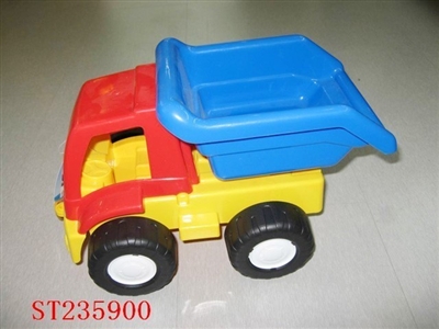 BEACH TOYS - ST235900