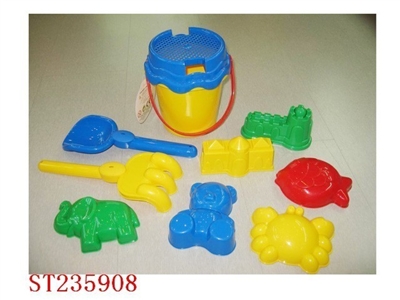 BEACH TOYS - ST235908