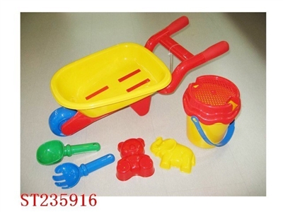 BEACH TOYS - ST235916