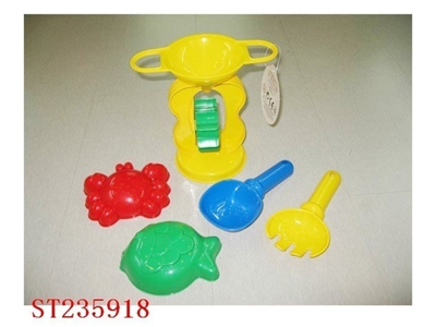BEACH TOYS - ST235918
