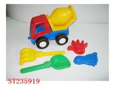 BEACH TOYS - ST235919