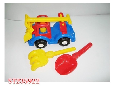 BEACH TOYS - ST235922