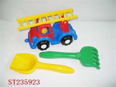 BEACH TOYS - ST235923
