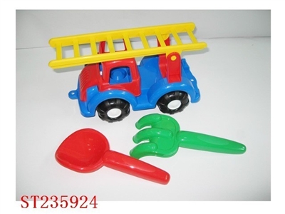 BEACH TOYS - ST235924