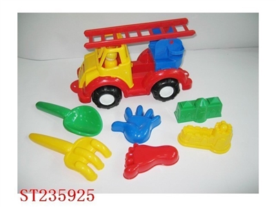 BEACH TOYS - ST235925