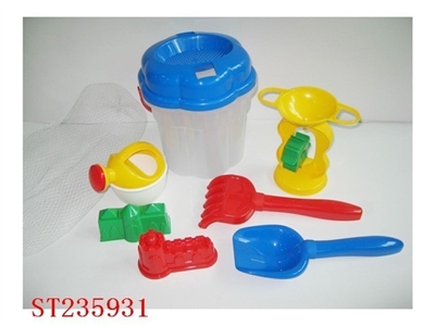 BEACH TOYS - ST235931
