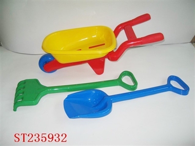 BEACH TOYS - ST235932