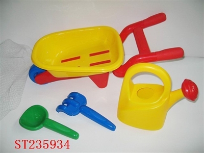 BEACH TOYS - ST235934