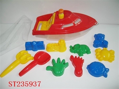 BEACH TOYS - ST235937