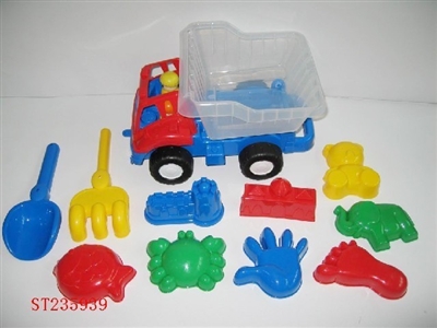 BEACH TOYS - ST235939