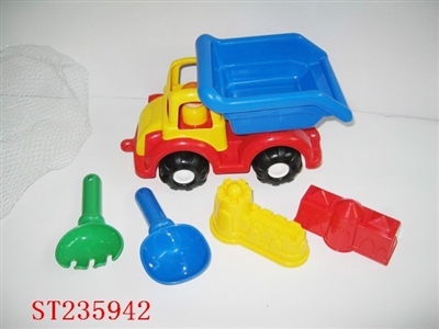 BEACH TOYS - ST235942