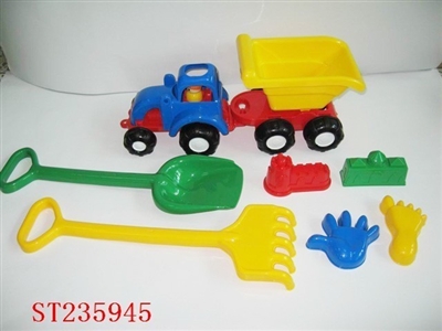 BEACH TOYS - ST235945
