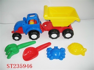 BEACH TOYS - ST235946