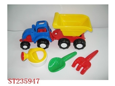 BEACH TOYS - ST235947