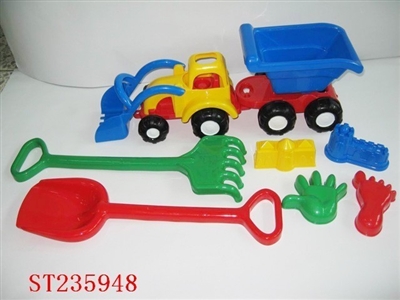 BEACH TOYS - ST235948
