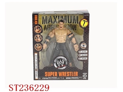 CARTOON  FIGURE - ST236229