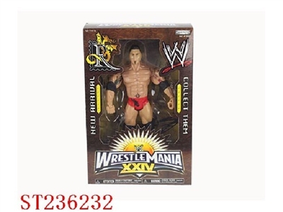 CARTOON  FIGURE - ST236232