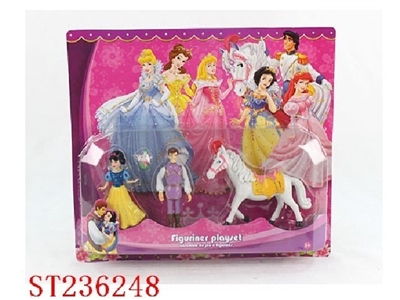 CARTOON FIGURE - ST236248
